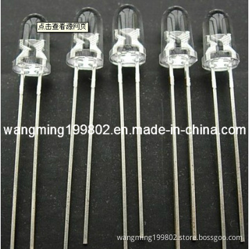 Remote Control Infrared LED 940nm 5mm